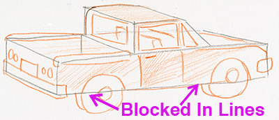 Blocking In