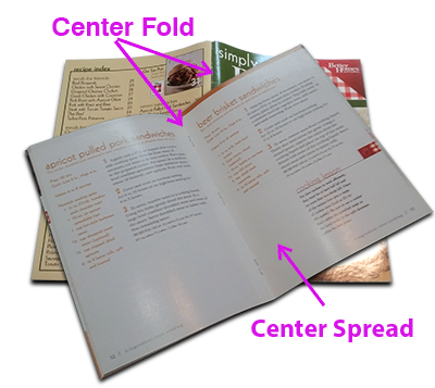 Centerspread